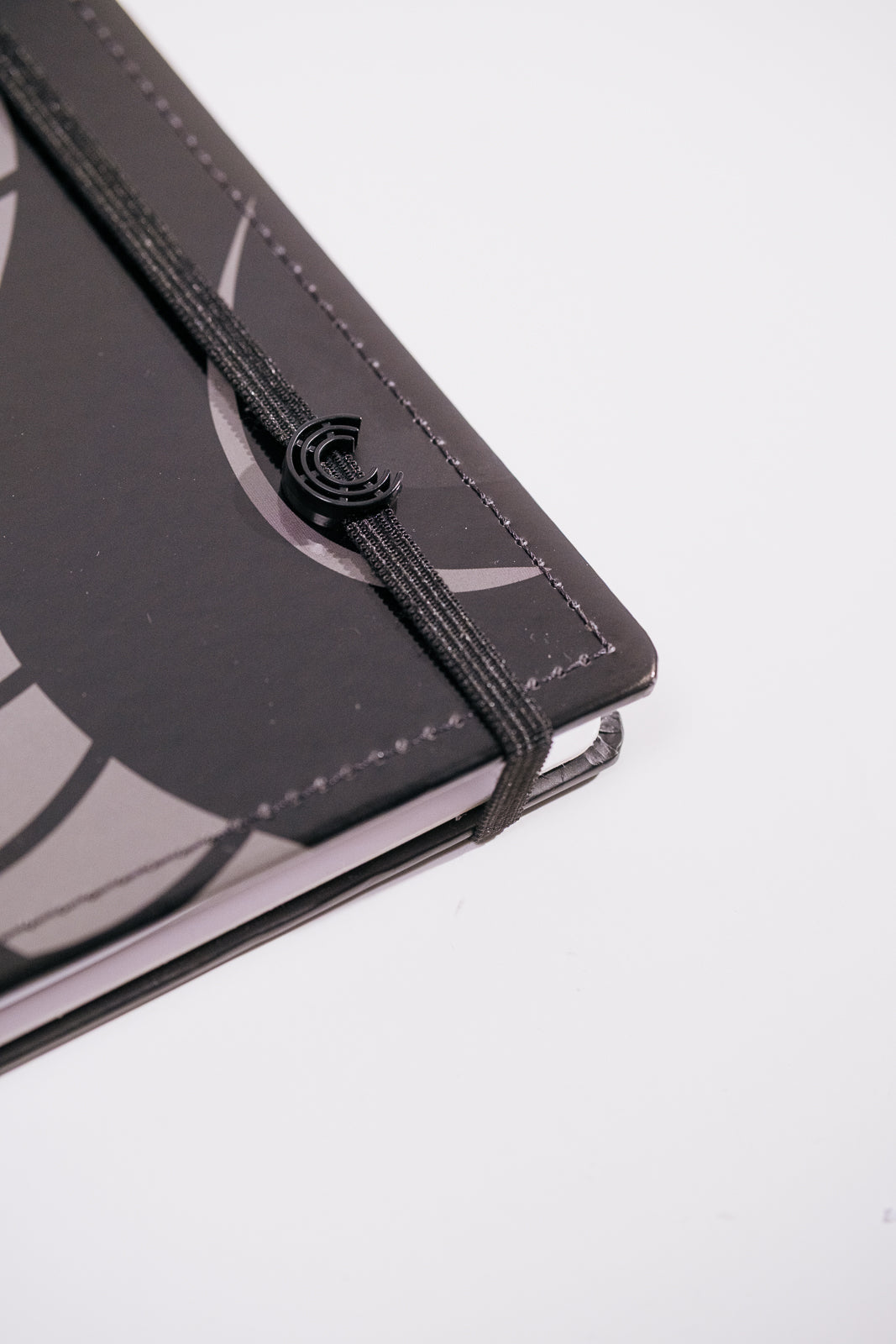 CADERNO STORM DRAGON