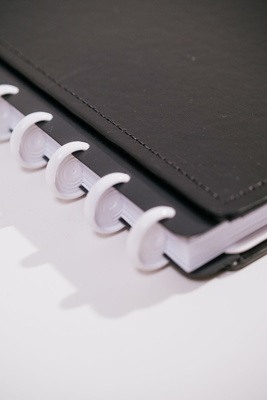 CADERNO PREMIER BLACK BR