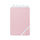 BLOCO INTELIGENTE - ROSE PASTEL
