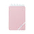 BLOCO INTELIGENTE - ROSE PASTEL