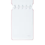 BLOCO INTELIGENTE - ROSE PASTEL