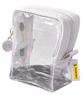 MINI ESTOJO DO COLECIONADOR BY PANINI