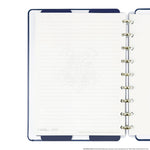 CADERNO CI BY HARRY POTTER AZUL