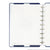 CADERNO CI BY HARRY POTTER AZUL