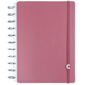 CADERNO 10 MATÉRIAS GUAVA Caderno Inteligente Lojista