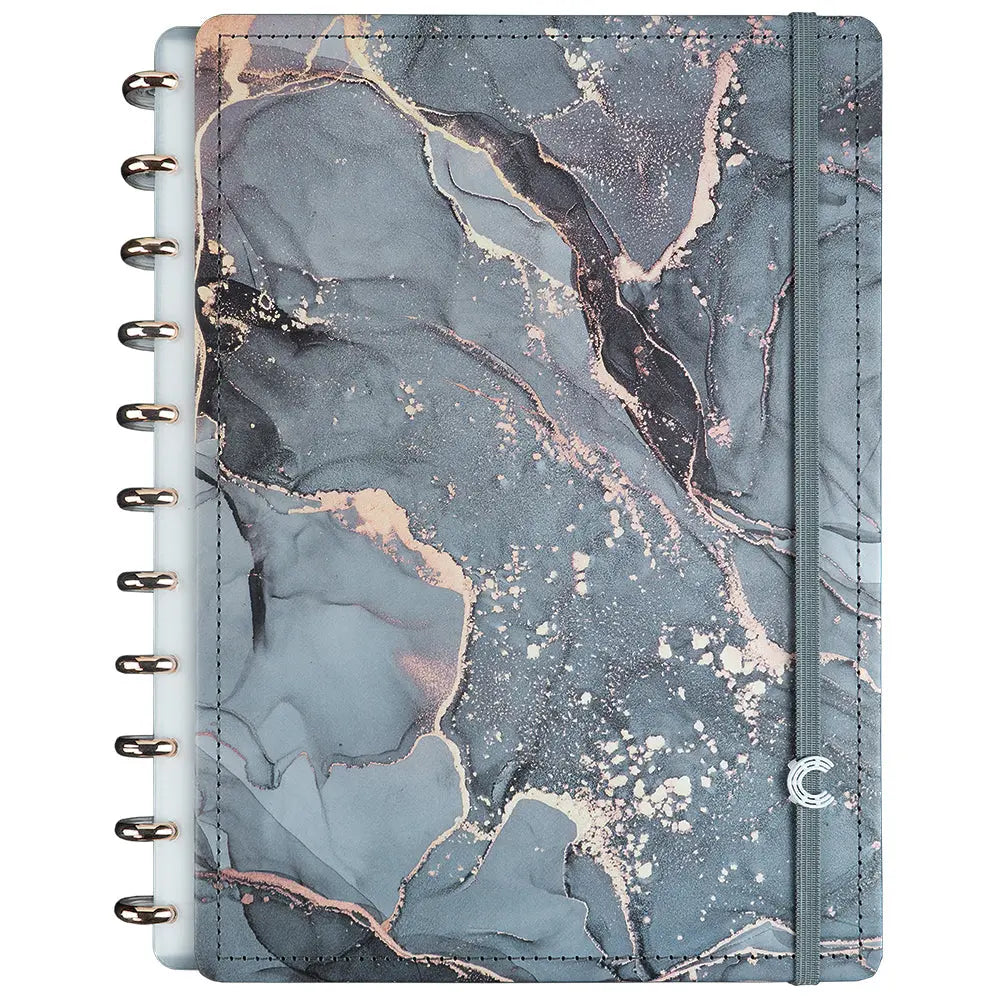 CADERNO 10 MATÉRIAS ONYX Caderno Inteligente Lojista