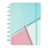 CADERNO ACQUA GLAM Caderno Inteligente ®