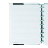 CADERNO ACQUA GLAM Caderno Inteligente ®