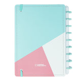 CADERNO ACQUA GLAM Caderno Inteligente ®