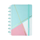 CADERNO ACQUA GLAM Caderno Inteligente ®