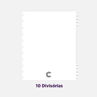 CADERNO BT DREAM 10 MATÉRIAS Caderno Inteligente Lojista