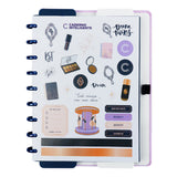 CADERNO BT DREAM Caderno Inteligente ®