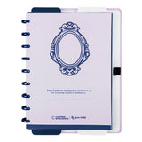 CADERNO BT DREAM Caderno Inteligente ®