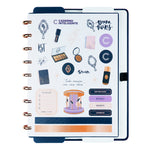 CADERNO BT HOUSE Caderno Inteligente ®