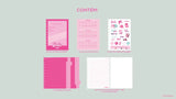 CADERNO CI  BARBIE PINK Caderno Inteligente ®