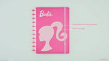 CADERNO CI  BARBIE PINK Caderno Inteligente ®