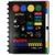 CADERNO CI BY HARRY POTTER Caderno Inteligente ®