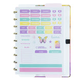 CADERNO CI BY LUARA AURORA Caderno Inteligente ®