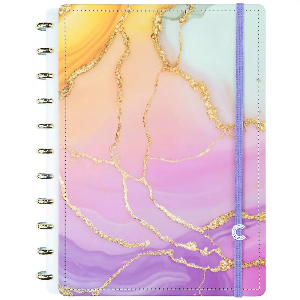 CADERNO CI BY LUARA AURORA – Caderno Inteligente