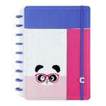 CADERNO CI BY LULUCA LULIKE Caderno Inteligente ®