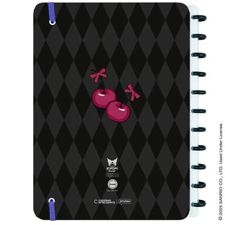 CADERNO CI KUROMI Caderno Inteligente ®