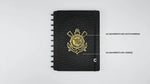 CADERNO CORINTHIANS FIEL Caderno Inteligente ®