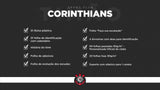 CADERNO CORINTHIANS FIEL Caderno Inteligente ®