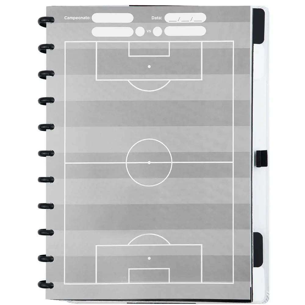 CADERNO DO SANTOS Caderno Inteligente ®