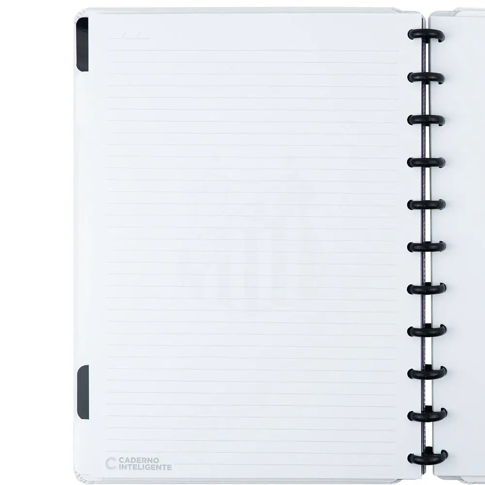 CADERNO DO SANTOS Caderno Inteligente ®