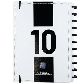 CADERNO DO SANTOS Caderno Inteligente ®