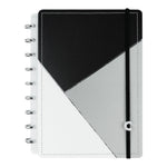 CADERNO GREY GLAM Caderno Inteligente ®