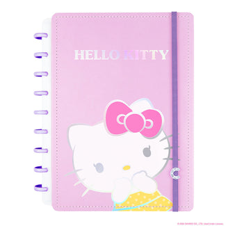 CADERNO HELLO KITTY (Cópia) Caderno Inteligente ®