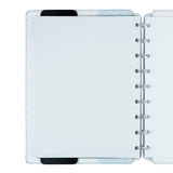 CADERNO ICE GREY Caderno Inteligente ®