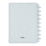 CADERNO ICE GREY Caderno Inteligente ®