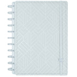 CADERNO ICE GREY Caderno Inteligente ®