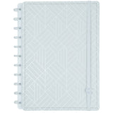 CADERNO ICE GREY Caderno Inteligente ®