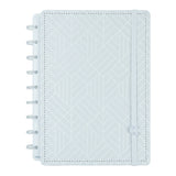 CADERNO ICE GREY Caderno Inteligente ®