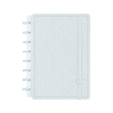 CADERNO ICE GREY Caderno Inteligente ®