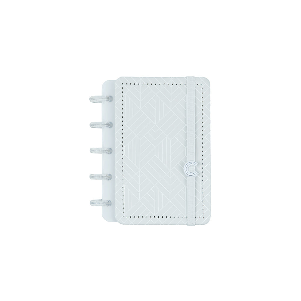 CADERNO ICE GREY Caderno Inteligente ®