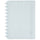CADERNO ICE GREY Caderno Inteligente ®