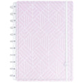CADERNO 10 MATÉRIAS ICE PINK