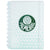 CADERNO PALMEIRAS ALVIVERDE Caderno