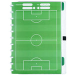 CADERNO PALMEIRAS ALVIVERDE Caderno