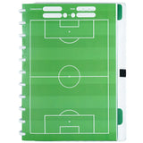 CADERNO PALMEIRAS ALVIVERDE Caderno