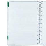 CADERNO PALMEIRAS ALVIVERDE Caderno