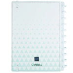 CADERNO PALMEIRAS ALVIVERDE Caderno