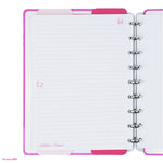 CADERNO PANDALU GLOW BY LULUCA (Cópia) Caderno Inteligente ®