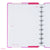 CADERNO PANDALU GLOW BY LULUCA (Cópia) Caderno Inteligente ®
