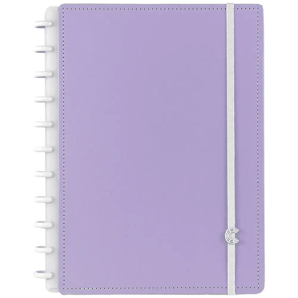 CADERNO Teste personalização Caderno Inteligente ®