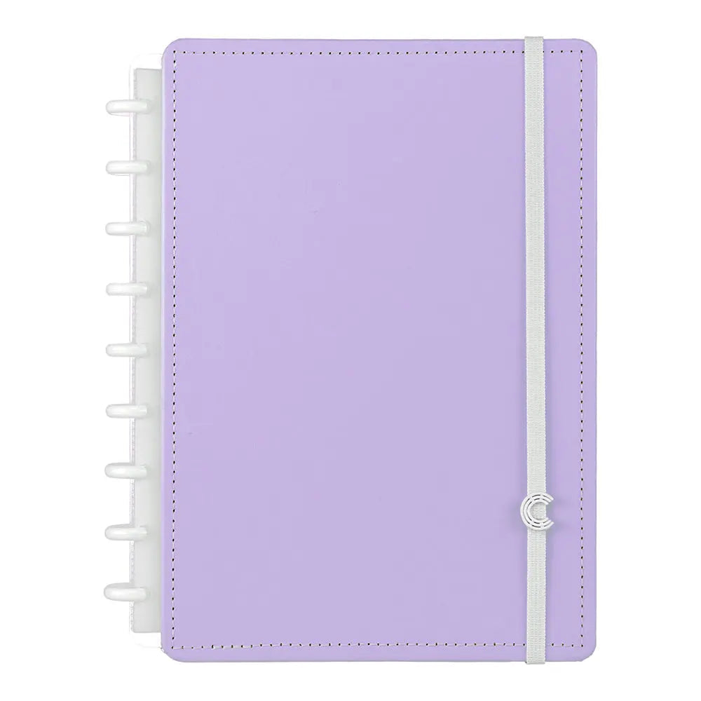 CADERNO Teste personalização Caderno Inteligente ®